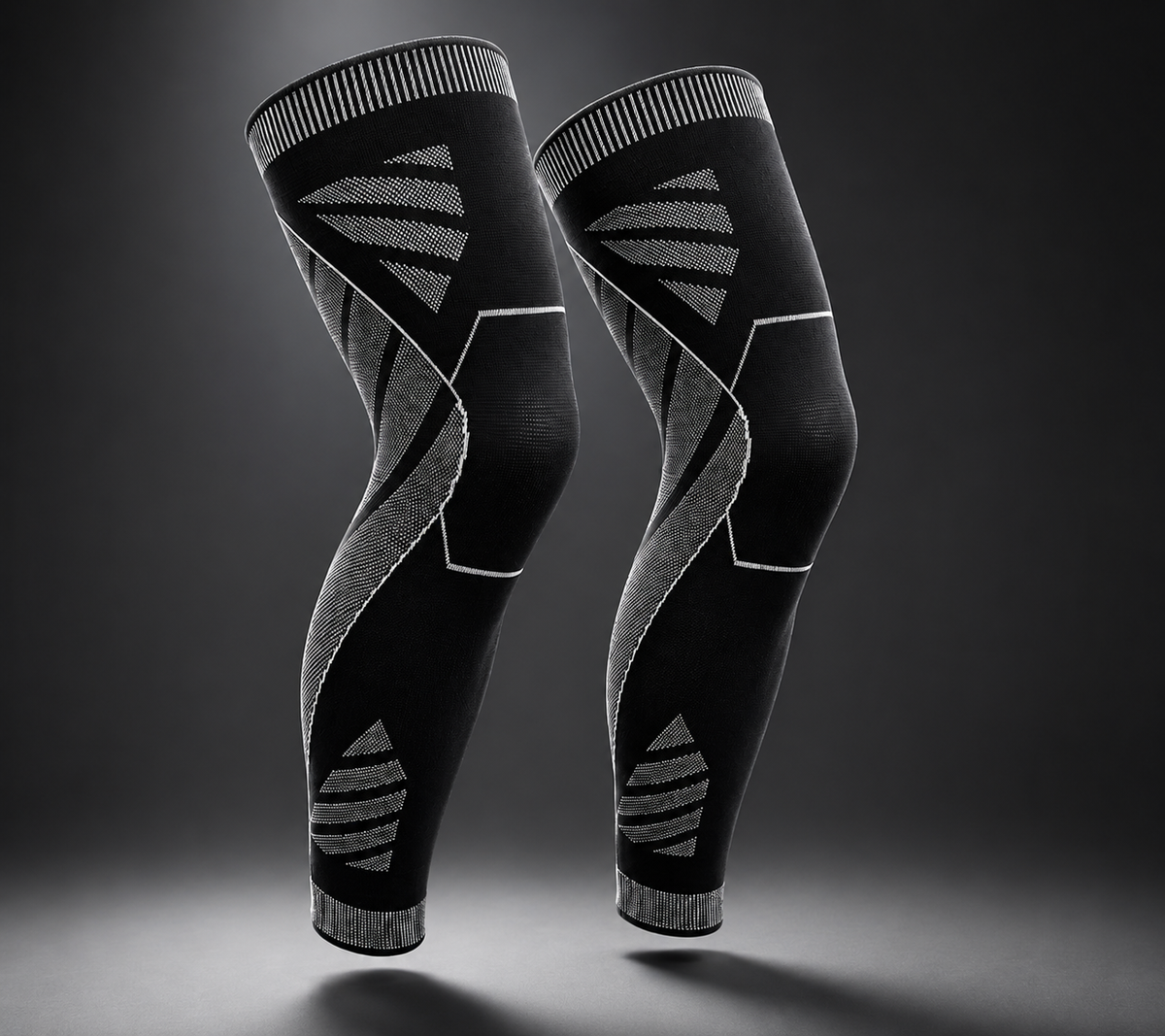ShapeUniq Leg Support