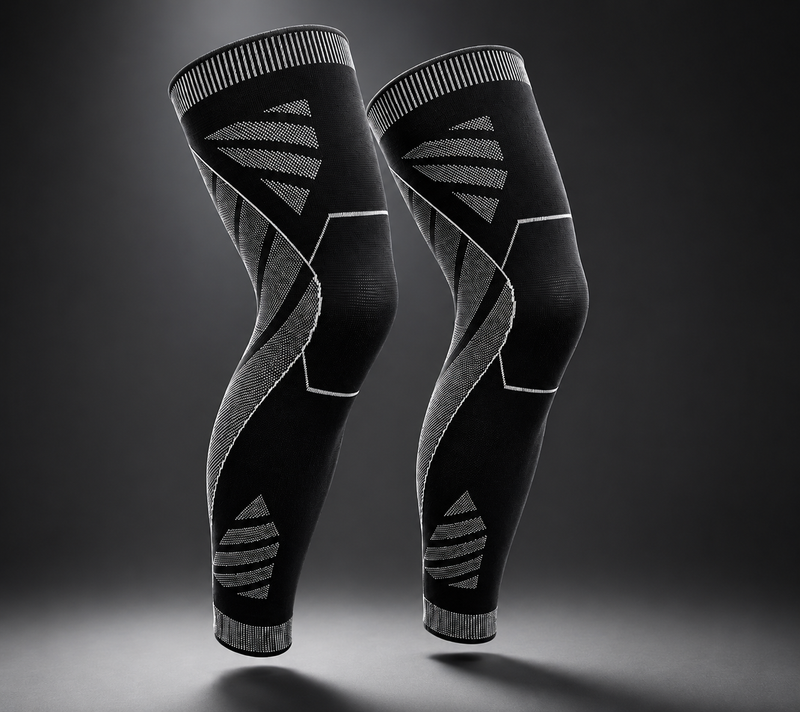 ShapeUniq Leg Support
