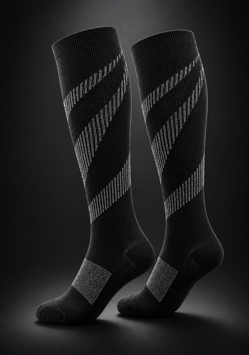 ShapeUniq Compression Socks