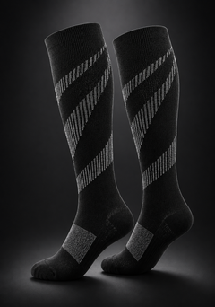ShapeUniq Compression Socks
