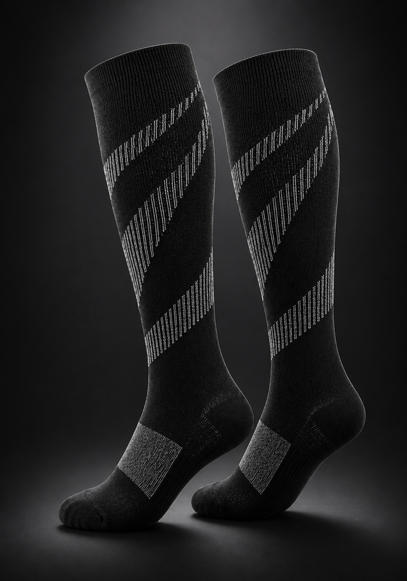ShapeUniq Compression Socks